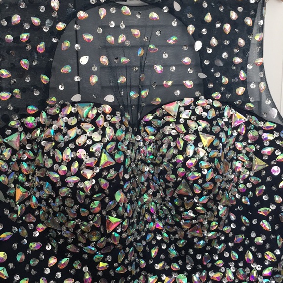 Party Dress - Picture 3 of 3